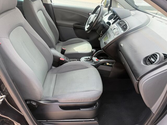SEAT ALTEA ADVANCE 2.0 TDI AUTO SPANISH LHD IN SPAIN 90000 MILES SUPERB 2006